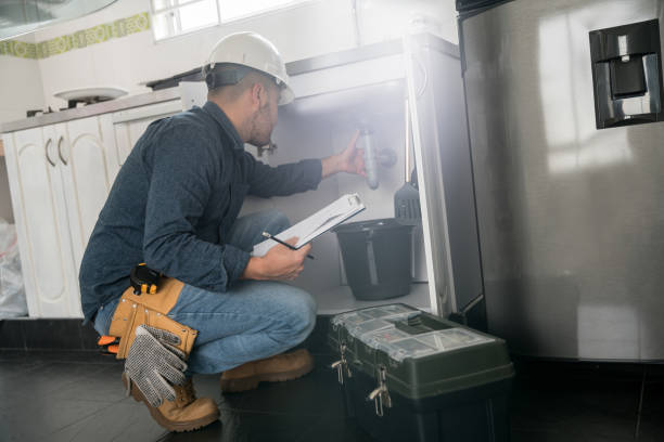 Best Leak Detection Services  in Youngstown, OH