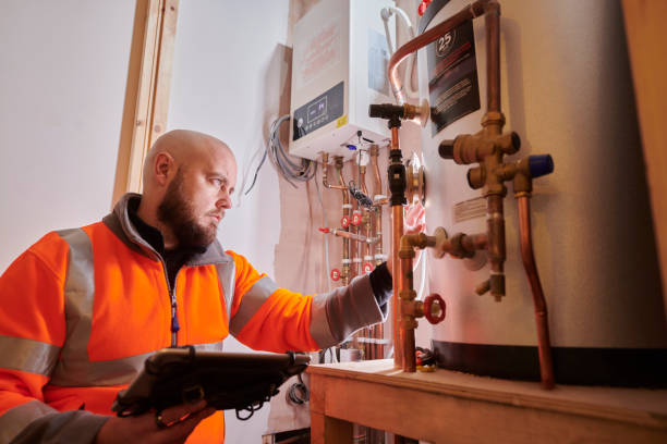 Best Emergency Plumber  in Youngstown, OH