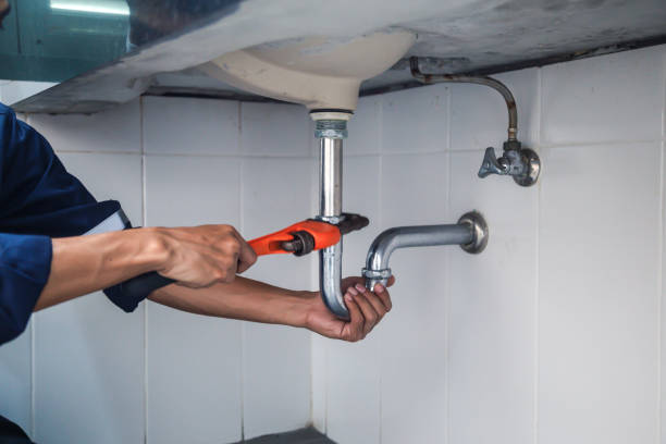 Best Emergency Plumber  in Youngstown, OH