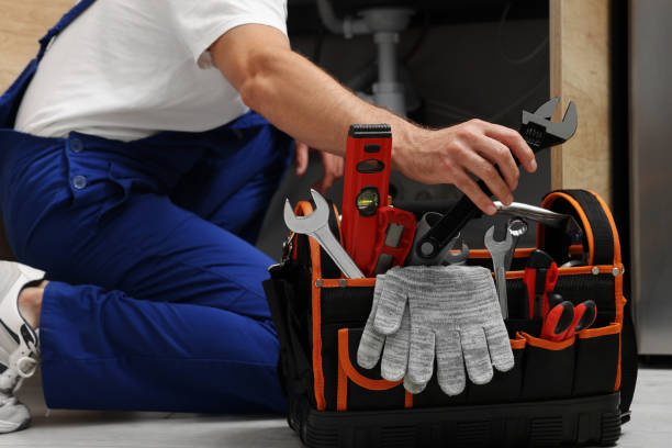 Best Drain Cleaning Services  in Youngstown, OH