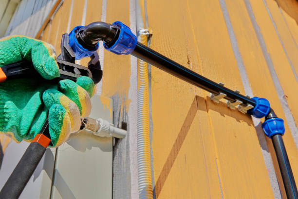 Best Residential Plumbing Services  in Youngstown, OH