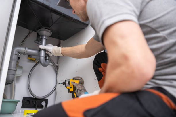 Best Shower Repair Services  in Youngstown, OH